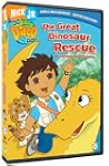 Go Diego Go! Great Dinosaur Re