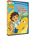 Go Diego Go! Great Dinosaur Re