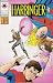 Valiant Comics; Harbinger. Friends and Enemies (Vol. 1, No. 18, June 1993)