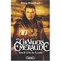 Les Chevaliers d'Emeraude, Tome 5 : L'Ile des Lézards