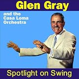 Spotlight On Swing
