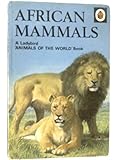 African mammals