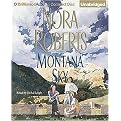 Montana Sky (Unabridged) (Compact Disc)