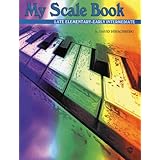 My Scale Book