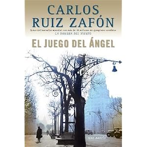 El Juego del Ángel