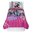 Camp Rock Comforters