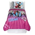 Camp Rock Comforters