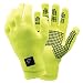 Features:Ultra grip gloves100% waterproof, breathable and windproof membraneClose fitting and dexterousGrip dots for gripping power in the wetEmbroidered brandingMaterial: 100% merino woolUsing SealSkinz patented technology, Merino wool for excellent wicking and thermal performance and with grip dots on the palms, the Ultra Grip is their most popular glove.