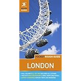 pocket rough guide london rough guide pocket guides