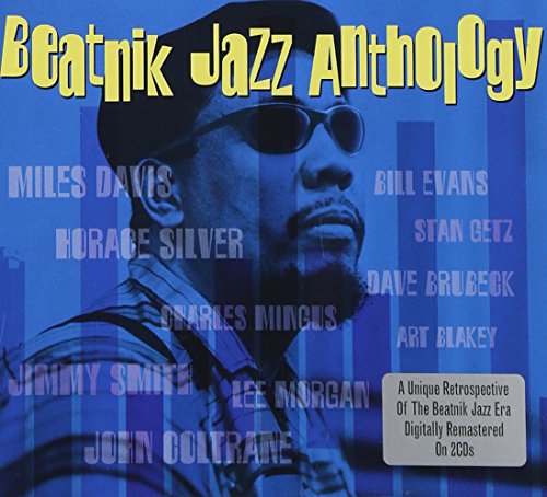 Beatnik Jazz Anthology