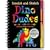 Scratch & Sketch Dino Dudes (Scratch and Sketch)