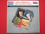 Reed, Les New Dimensions LP Deram SML709 EX/EX 1968