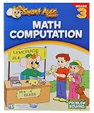 The Smart Alec Series Math Computaion Grade: 3 - one color, one size