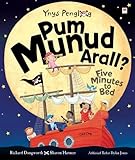 Pum Munud Arall ? : Five Minutes to Bed