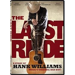 The Last Ride