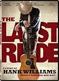 The Last Ride