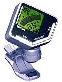 Intelli IMT600 Clip on Chromatic Guitar/Instrument Tuner from Intelli