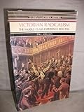 Victorian radicalism : the middle-class experience 1830-1914