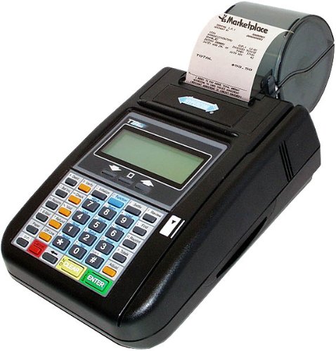 Hypercom T7P Plus