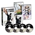 ONE PIECE　Log  Collection　 “CP9”　（初回限定版） [DVD]