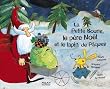 La Petite Souris, le p�re No�l et le lapin de P�ques