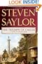 The Triumph of Caesar: A Novel of Ancient Rome (Roma Sub Rosa)
