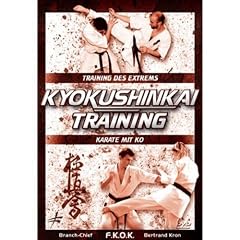 Training des Extrems Karate