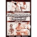 Training des Extrems Karate