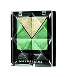 #5: Maybelline Jade Eyestudio Color Explosion Eyeshadow, 540 Green Gold, 4 ml