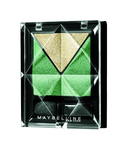Maybelline Jade Eyestudio Color Explosion Eyeshadow, 540 Green Gold, 4 ml Preisvergleich