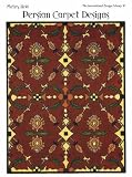 Persian Carpet Designs (International Design Library)