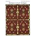 Persian Carpet Designs (International Design Library)