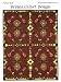 Persian Carpet Designs (International Design Library)