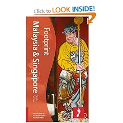 Malaysia and Singapore (Footprint Travel Guide Series)