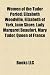 Women of the Tudor Period: Mary, Queen of Scots, Elizabeth Woodville, Elizabeth of York, Jane Shore, Lady Margaret Beaufort, Mary Tudor: Mary, Queen ... Bess of Hardwick, Lady Arbella Stuart