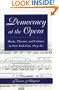 Democracy at the Opera: Music, Theater, and Culture in New York City, 1815-60 (Music in American Life)