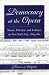 Democracy at the Opera: Music, Theater, and Culture in New York City, 1815-60 (Music in American Life)