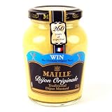 Maille Dijon Mustard 215g