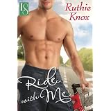 Ride With Me (Loveswept)