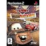 Cars: Mater-National (PS2)