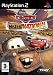 Cars: Mater-National (PS2)
