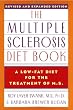 The Multiple Sclerosis Diet Book