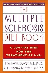 The Multiple Sclerosis Diet Book
