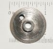 Merrow A-146-1 Presser Foot Wheel Foot