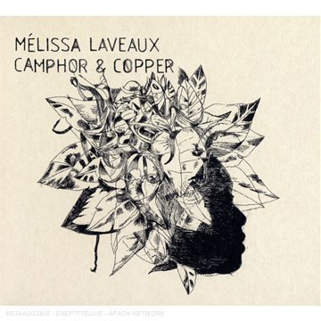 Camphor & Cooper Melissa Laveaux