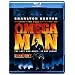 The Omega Man [Blu-ray] [Import anglais]