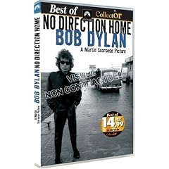 Bob Dylan : No Direction Home - �dition 2 DVD