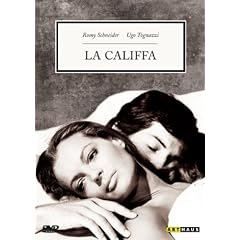 La califfa