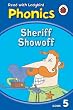 Phonics 05: Sheriff Showoff