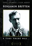 Buy : Benjamin Britten - A Time There Was [2006] [DVD] [2008] [NTSC]